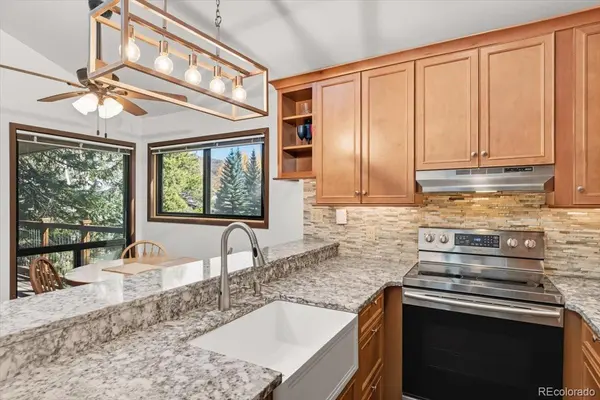 1937 Soda Ridge RD #1159, Dillon, CO 80435
