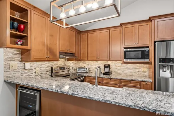 1937 Soda Ridge RD #1159, Dillon, CO 80435