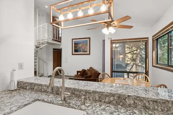 1937 Soda Ridge RD #1159, Dillon, CO 80435