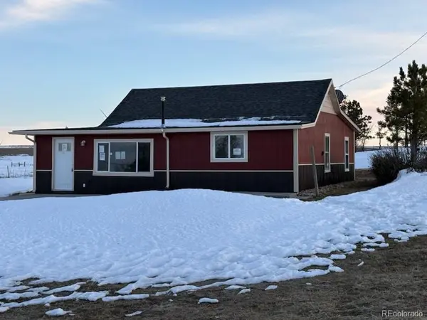27068 County Road 3k,  Genoa,  CO 80818