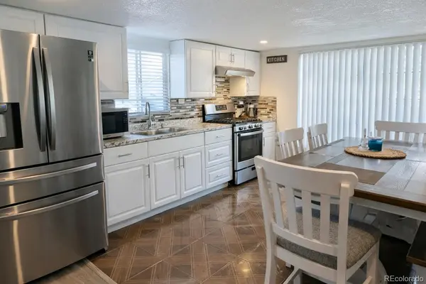 5400 Sheridan BLVD, Arvada, CO 80002