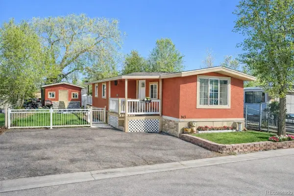 5400 Sheridan BLVD, Arvada, CO 80002