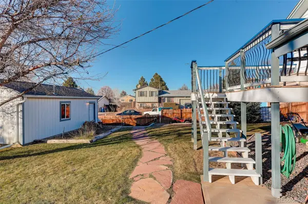 1503 S Mobile ST, Aurora, CO 80017