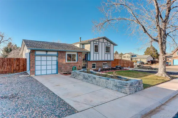 1503 S Mobile ST, Aurora, CO 80017