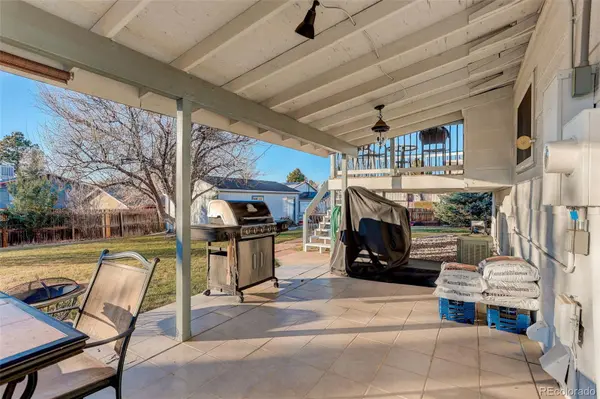 1503 S Mobile ST, Aurora, CO 80017