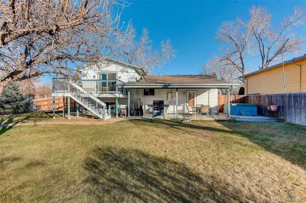 1503 S Mobile ST, Aurora, CO 80017