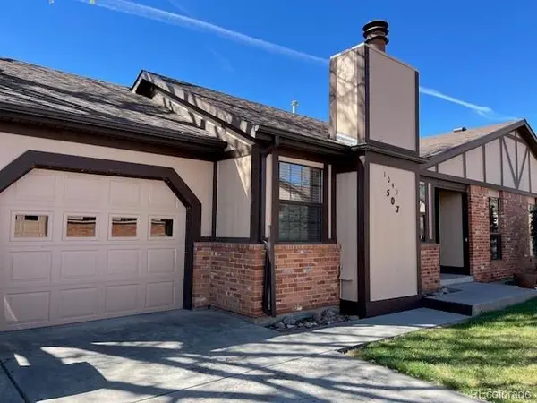 1041 Woodlawn AVE #507, Canon City, CO 81212