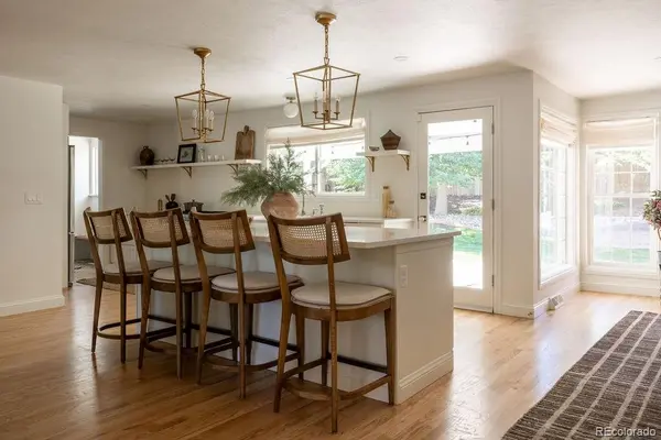 5490 W Rowland AVE, Littleton, CO 80128