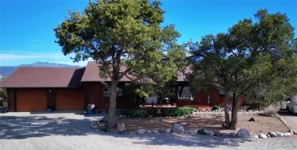 35 Shillelagh PL, Howard, CO 81233