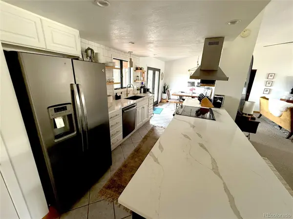 35 Shillelagh PL, Howard, CO 81233