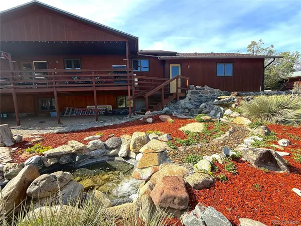 35 Shillelagh PL, Howard, CO 81233
