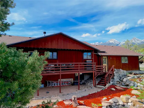 35 Shillelagh PL, Howard, CO 81233