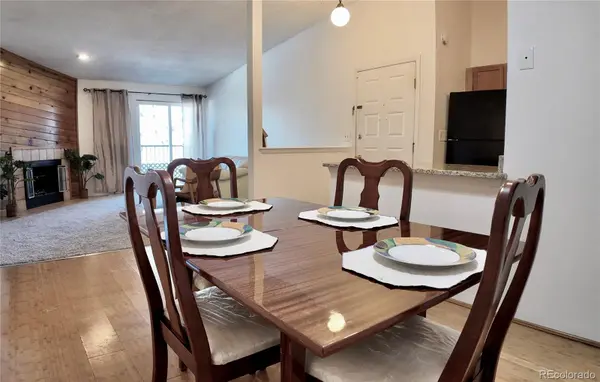 2280 S Oswego WAY #301, Aurora, CO 80014
