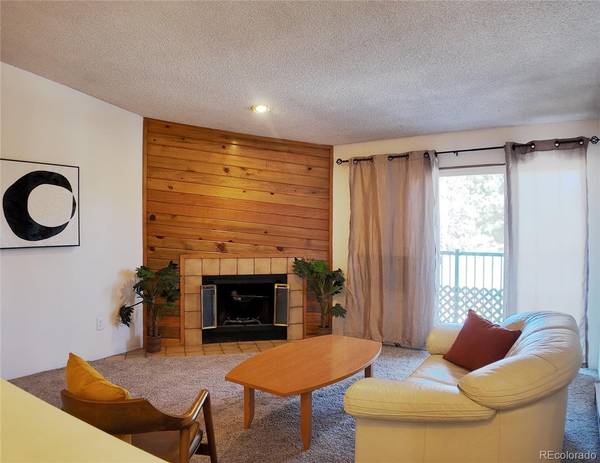 2280 S Oswego WAY #301, Aurora, CO 80014