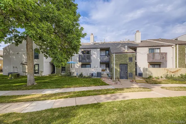 3550 S Harlan ST #336, Denver, CO 80235