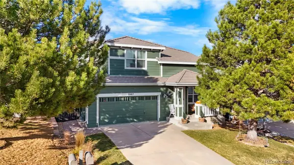 3987 Shane Valley TRL, Castle Rock, CO 80109