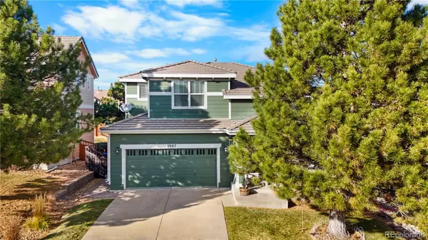 3987 Shane Valley TRL, Castle Rock, CO 80109