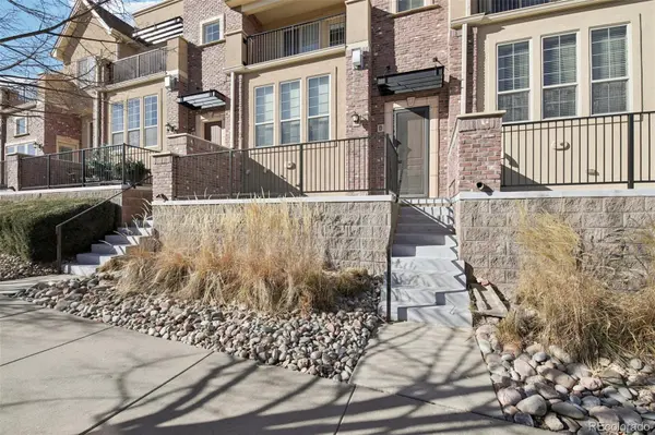 750 Elmhurst DR #D, Highlands Ranch, CO 80129
