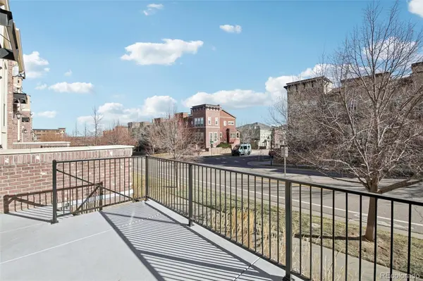 750 Elmhurst DR #D, Highlands Ranch, CO 80129