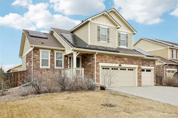 25819 E Bayaud AVE, Aurora, CO 80018