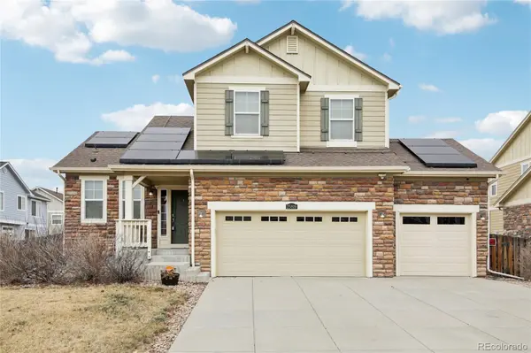 25819 E Bayaud AVE, Aurora, CO 80018
