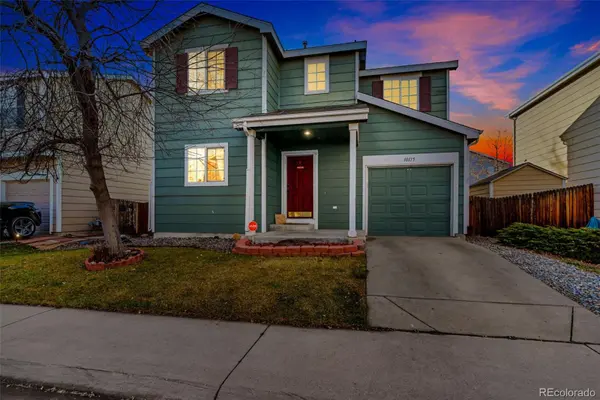 10115 Forest CT, Thornton, CO 80229