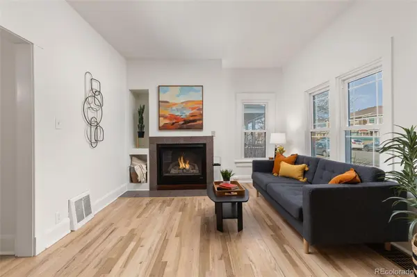4415 Yates ST, Denver, CO 80212