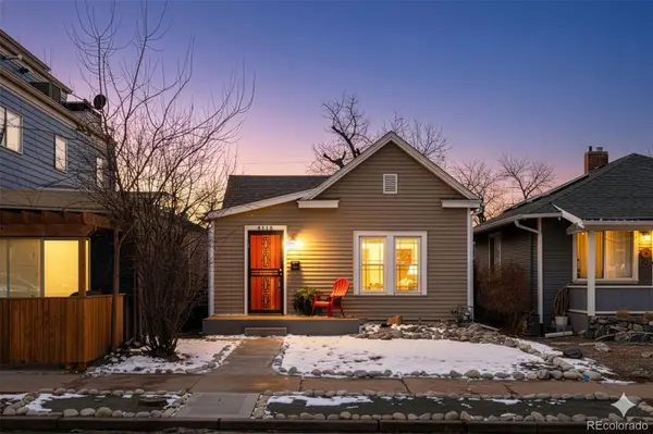 4415 Yates ST, Denver, CO 80212