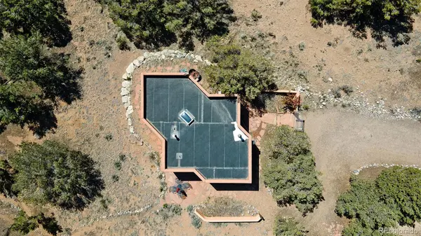 1366 Chaparral WAY, Crestone, CO 81131