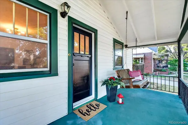 4829 Alcott ST, Denver, CO 80221