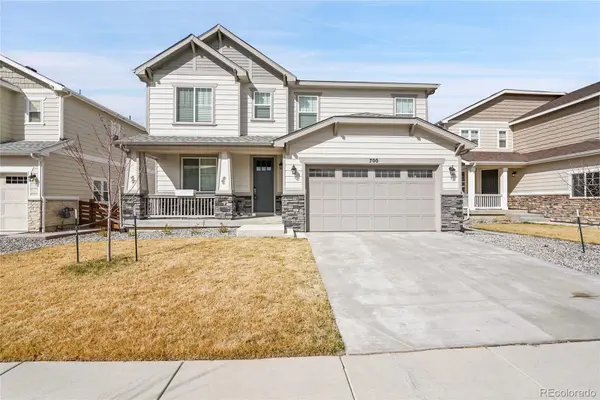 700 Split Rock DR, Erie, CO 80516