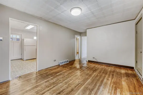 3539 W Center AVE, Denver, CO 80219