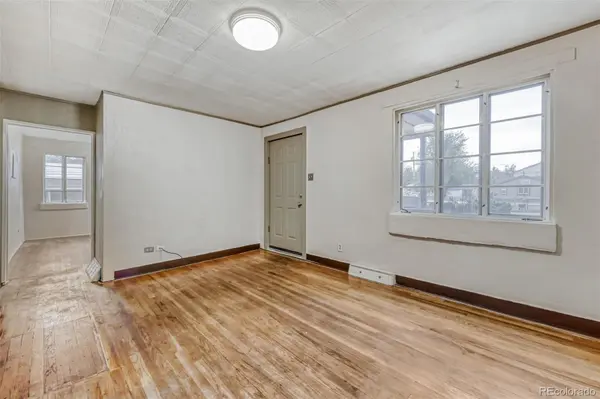 3539 W Center AVE, Denver, CO 80219
