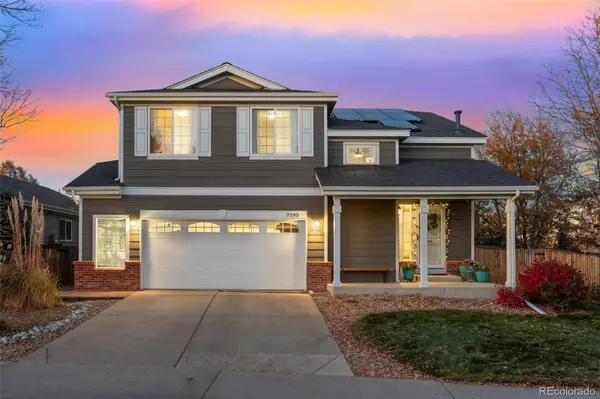 7195 Leopard Gate, Lone Tree, CO 80124