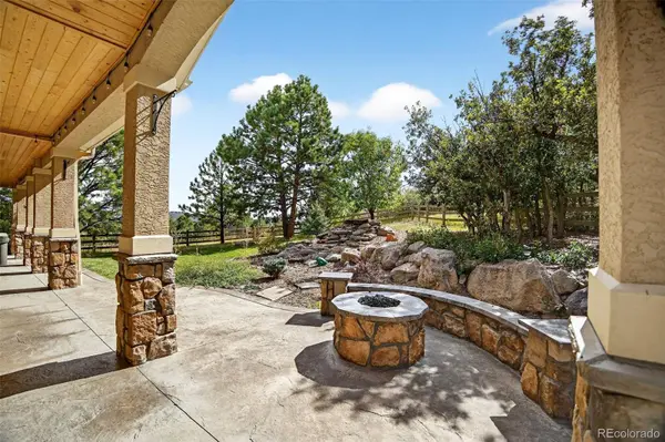 6398 Lost Canyon Ranch RD, Castle Rock, CO 80104