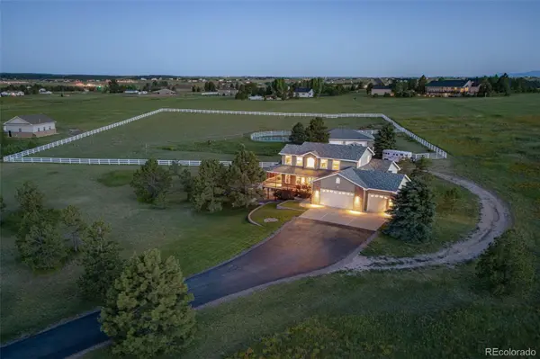 1434 Arabian TRL, Elizabeth, CO 80107