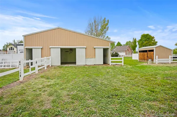 3784 Whitetail CT, Mead, CO 80542