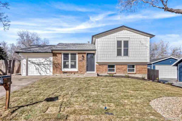 16501 E Villanova PL, Aurora, CO 80013