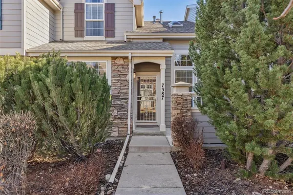 7387 Norfolk PL, Castle Pines, CO 80108