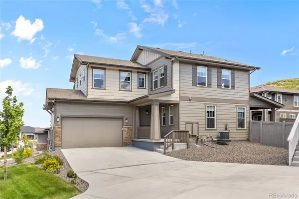 138 Lullaby LN, Castle Rock, CO 80109