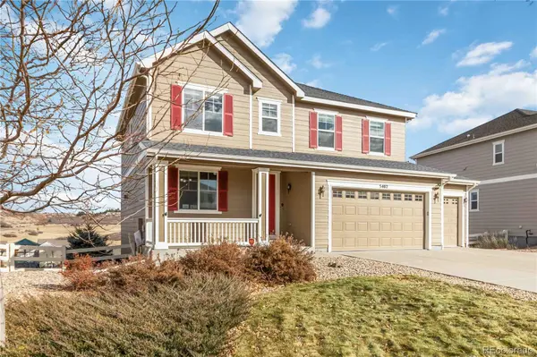 5402 Echo Hollow ST, Castle Rock, CO 80104