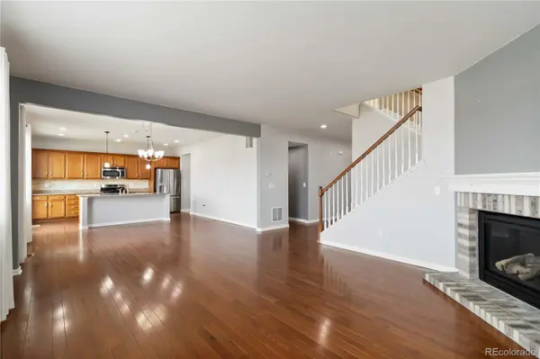 5402 Echo Hollow ST, Castle Rock, CO 80104