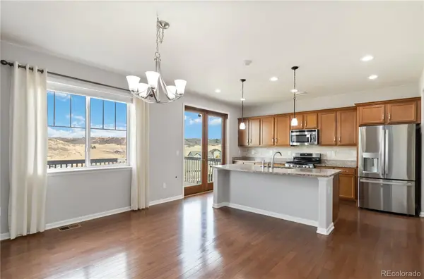5402 Echo Hollow ST, Castle Rock, CO 80104