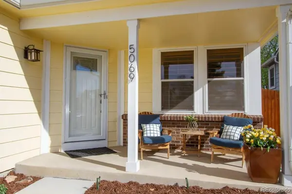 5069 W 62nd AVE, Arvada, CO 80003