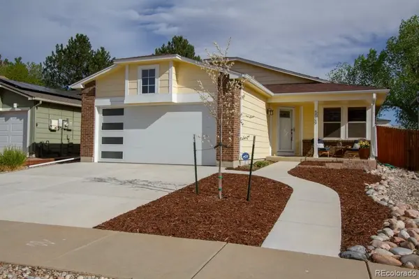 5069 W 62nd AVE, Arvada, CO 80003