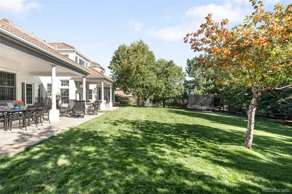 28 Golden Eagle LN, Littleton, CO 80127