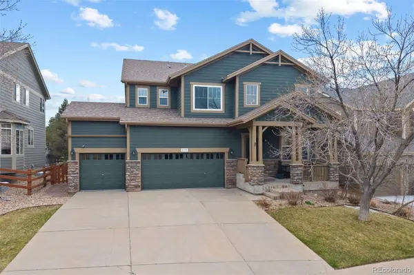 8399 Liverpool CIR, Littleton, CO 80125