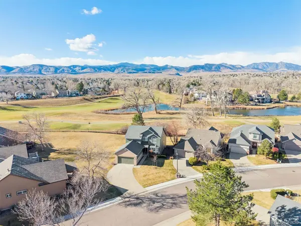 6799 Lupine WAY, Arvada, CO 80007