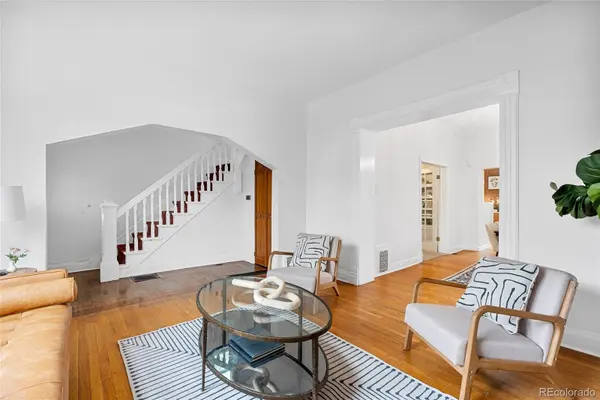 408 E 1st AVE, Denver, CO 80203