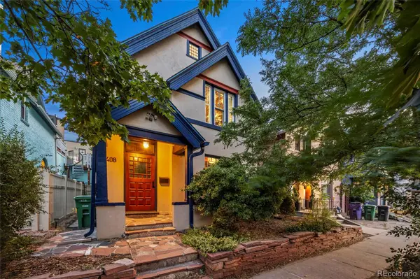 408 E 1st AVE, Denver, CO 80203